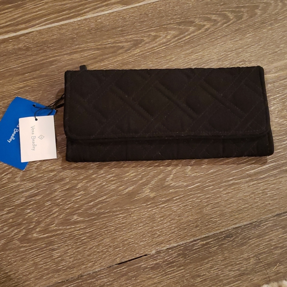 Vera Bradley Wallet